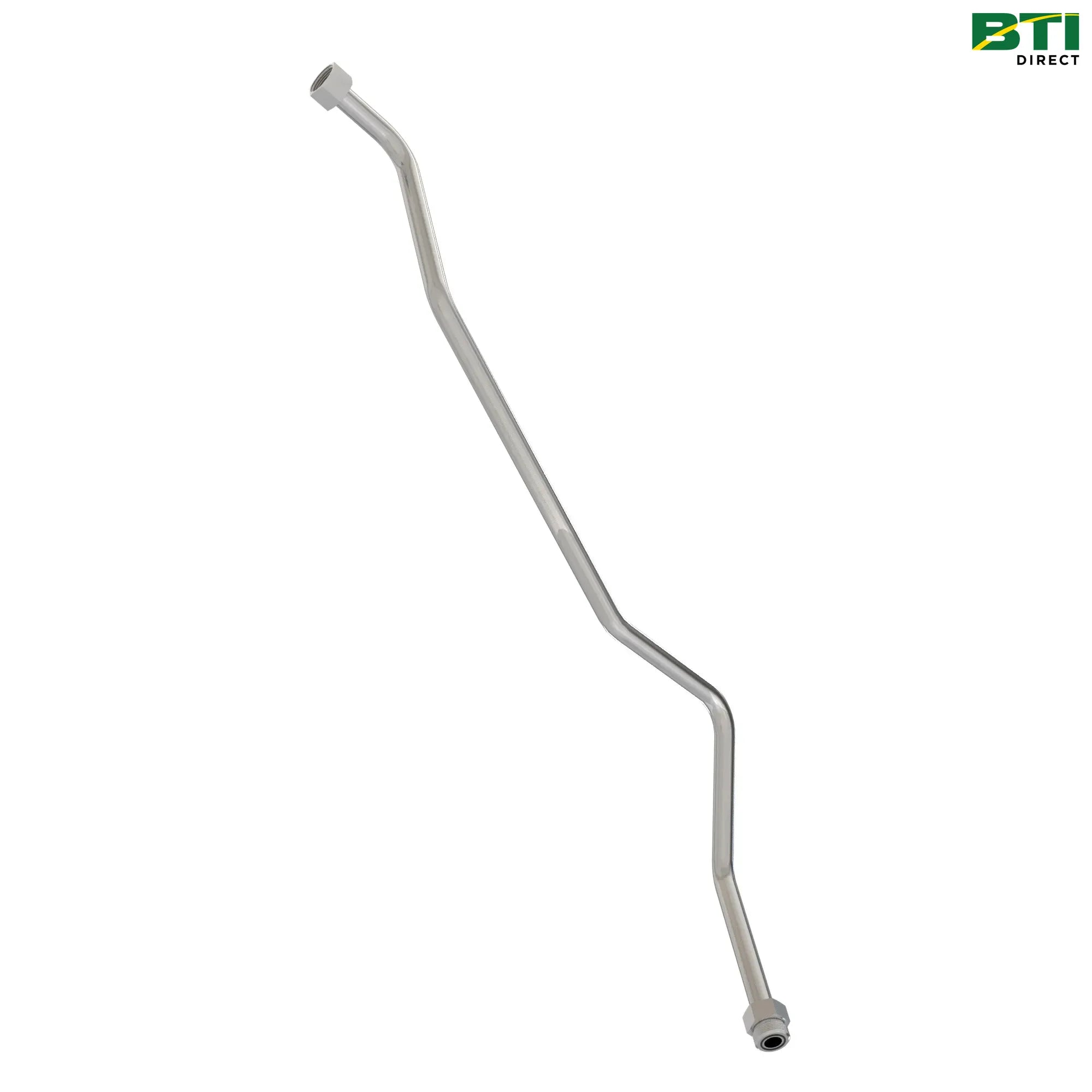 RE297190: High Flow Pump Pressure Oil Line