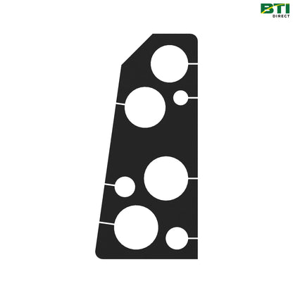N405645: Block Clamp