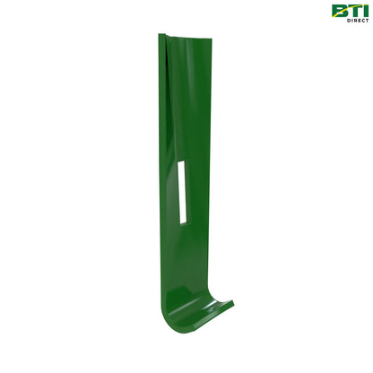 N103323: Center Shield Latch