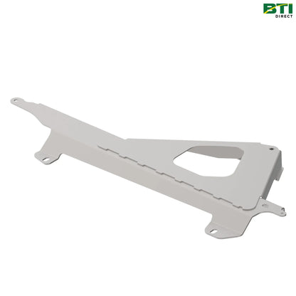 AXE54759: Outer Float Arm Bracket Assembly, Left Side