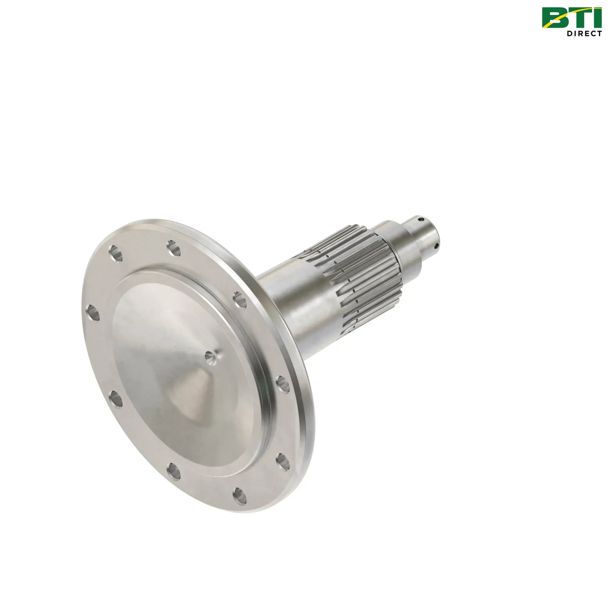 N195136: Final Drive Half Axle