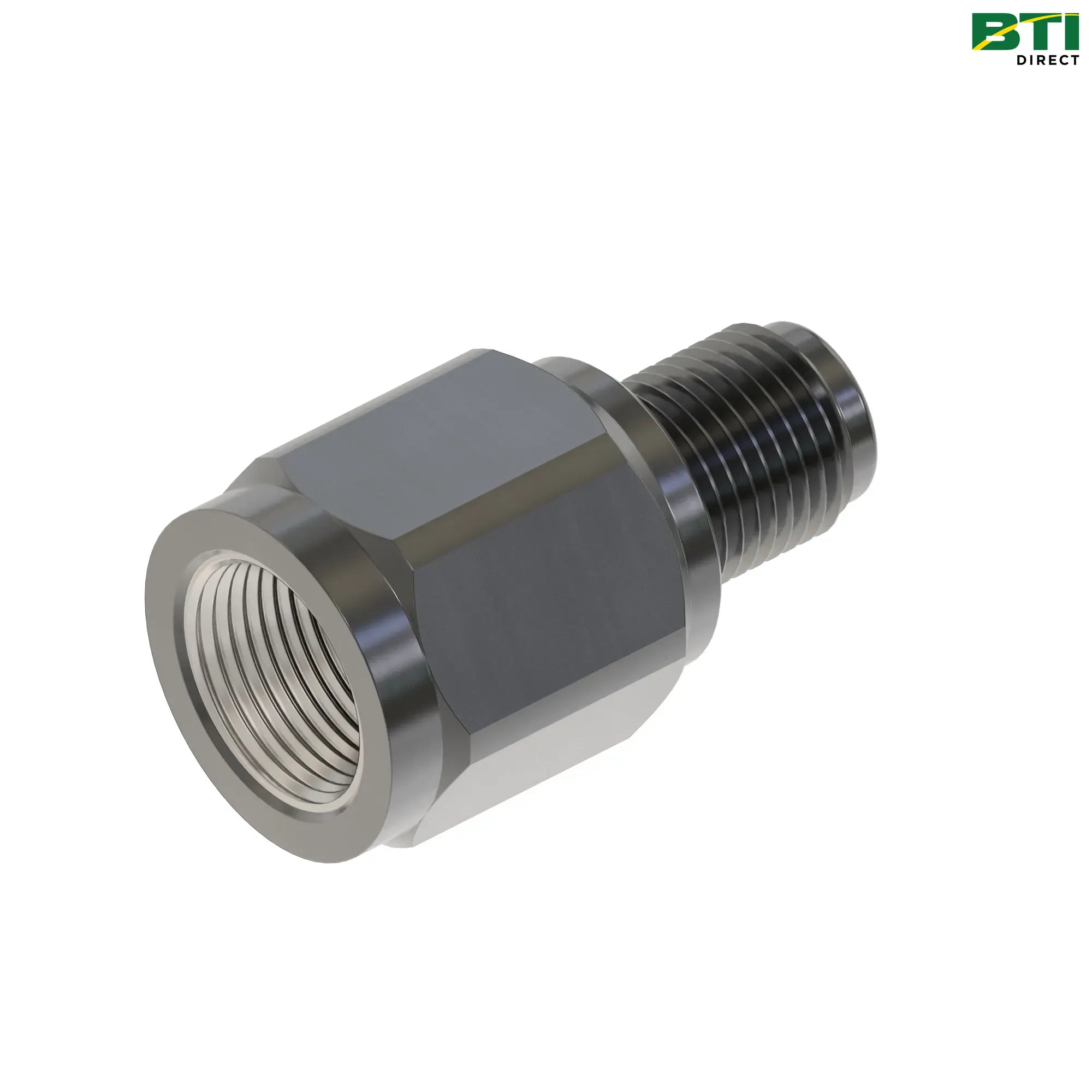 RE11602: Ball Check Valve