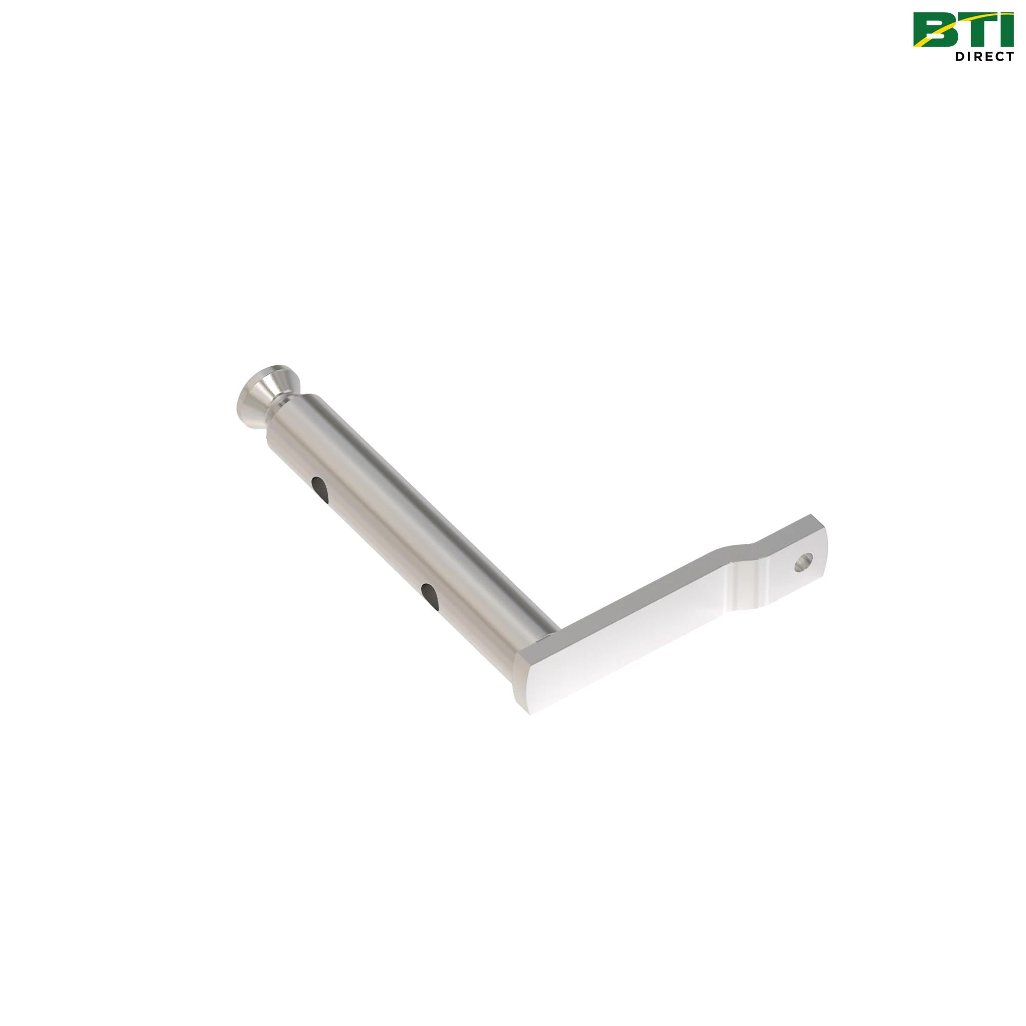AL81331: Transmission Gear Shifter Shaft