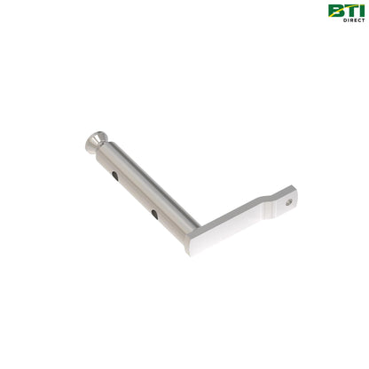 AL81331: Transmission Gear Shifter Shaft