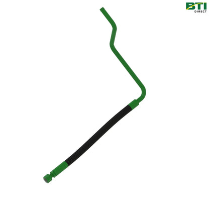AUC18596: Oil Line