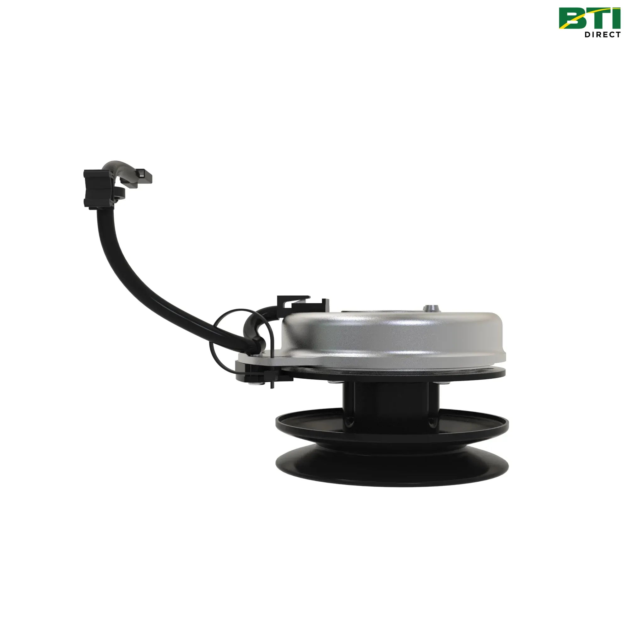 AUC13018: PTO Clutch