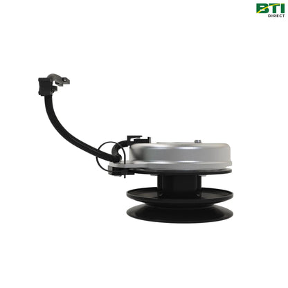 AUC13018: PTO Clutch