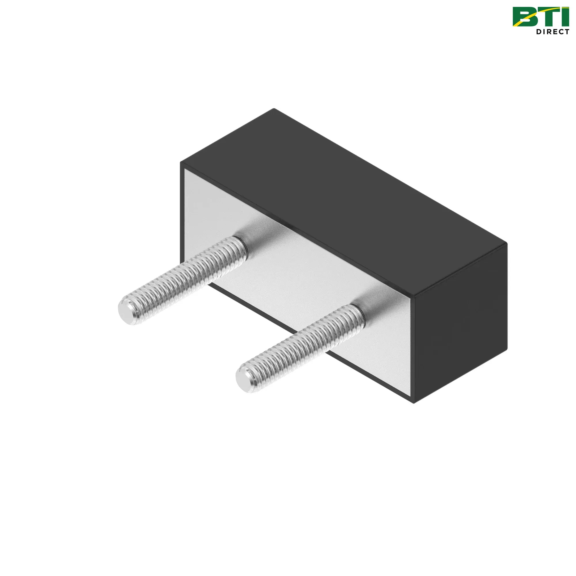 AXE57241: Front Feedroll Cabinet Bumper