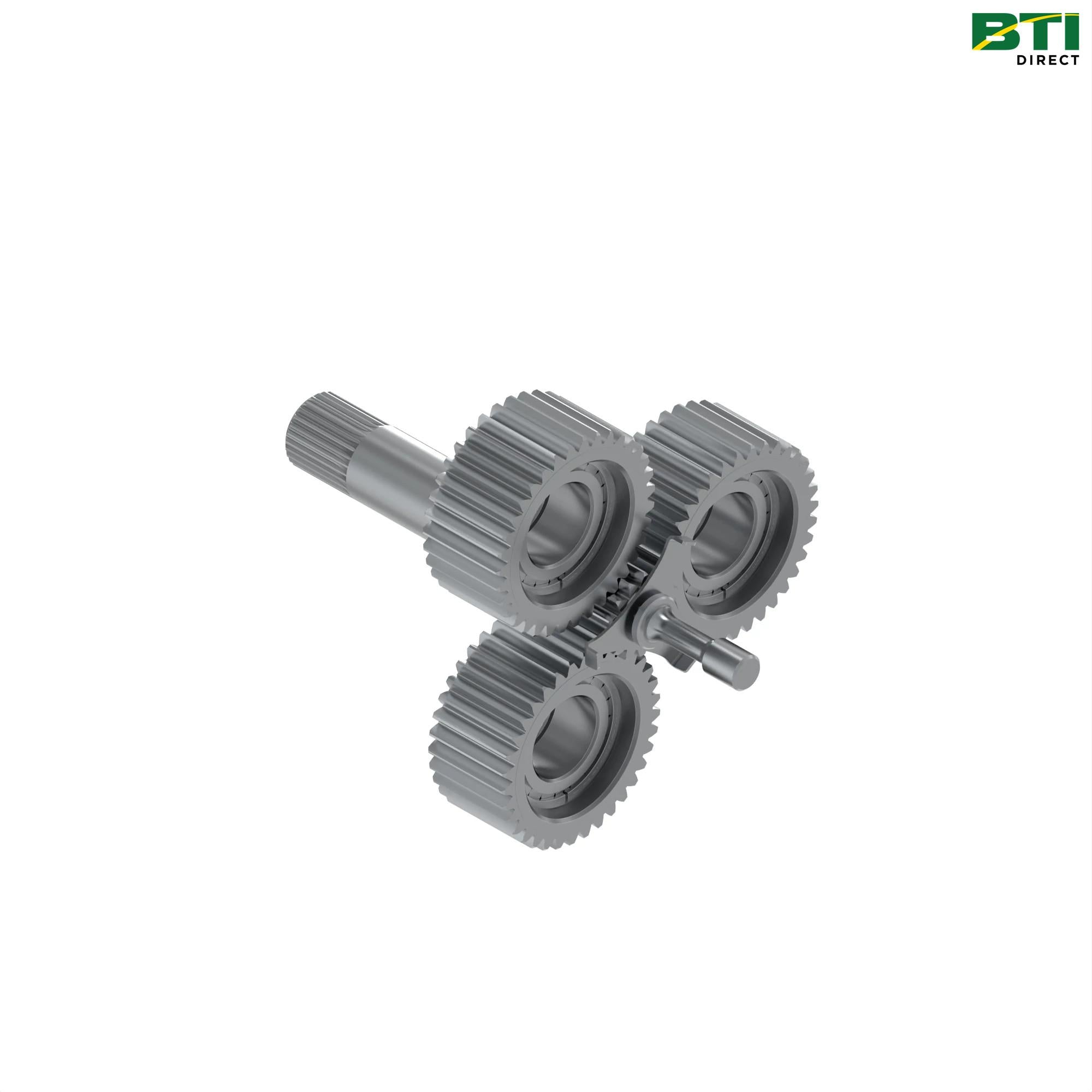 AL221094: Gear
