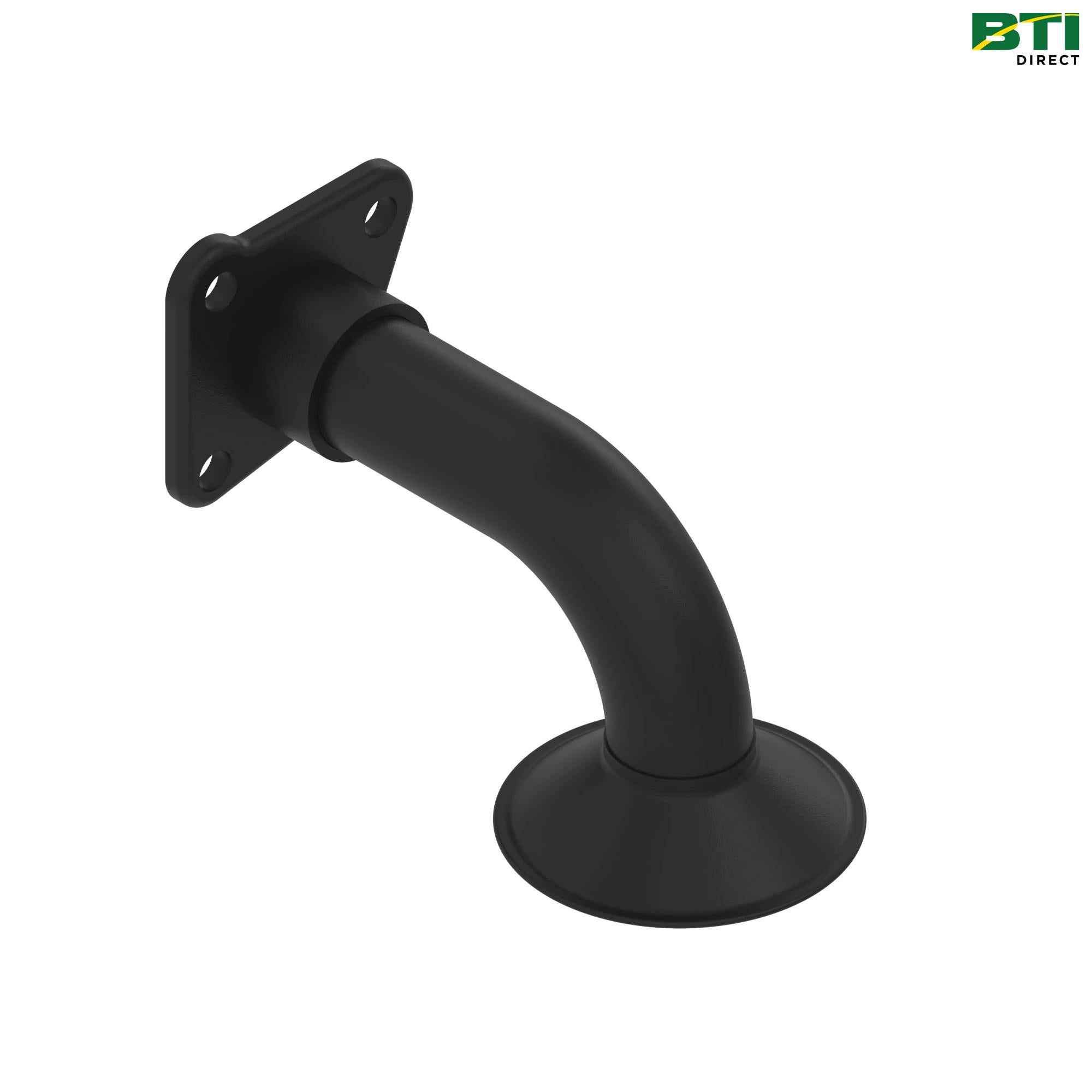 AR55866: Engine Oil Pump Intake