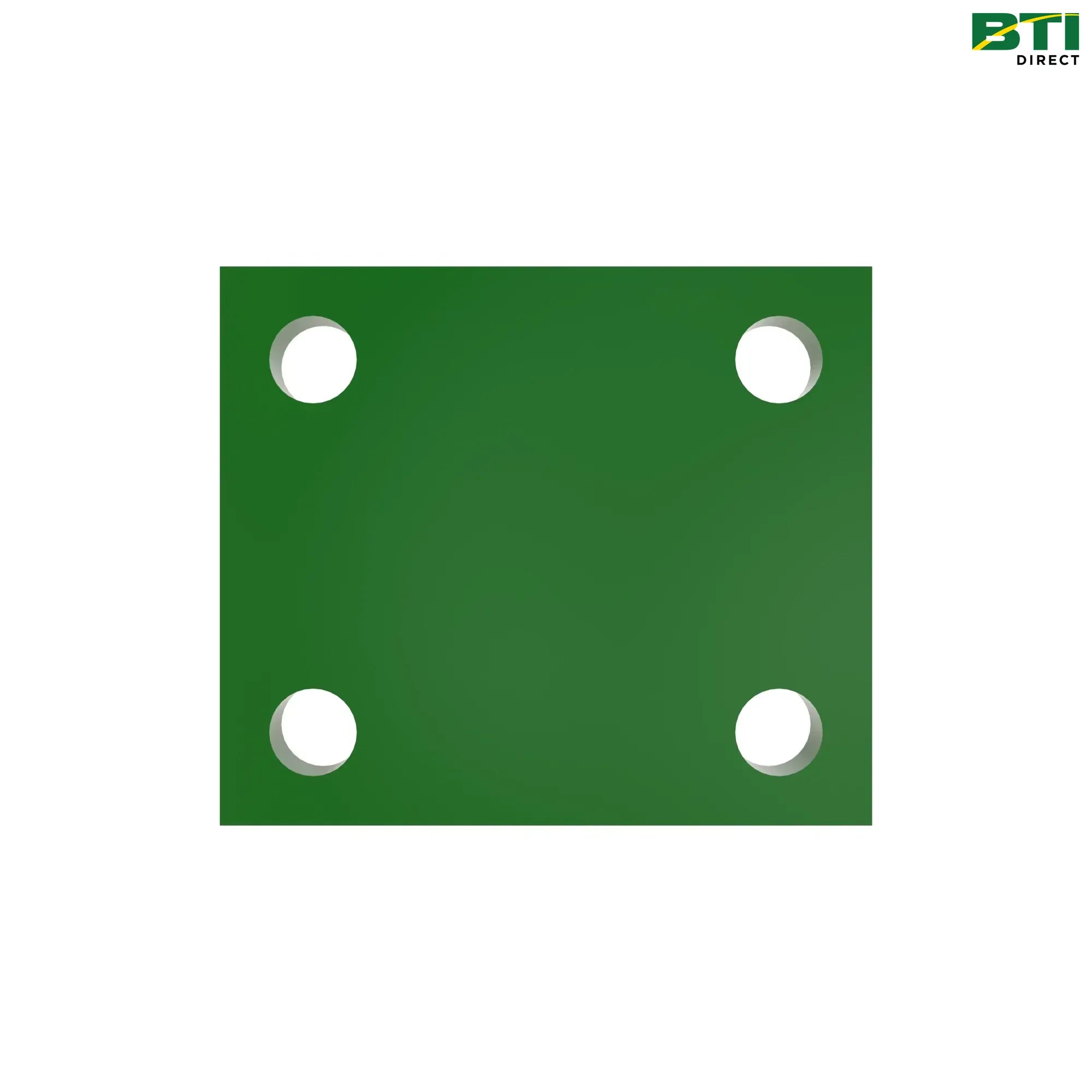 N275754: Support Plate