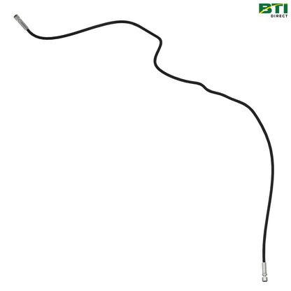 AXE60846: Reel Aft Hydraulic Hose
