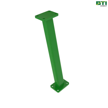 AN236663: Frame Support Brace