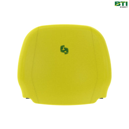 AUC12718: Cushion Seat Back