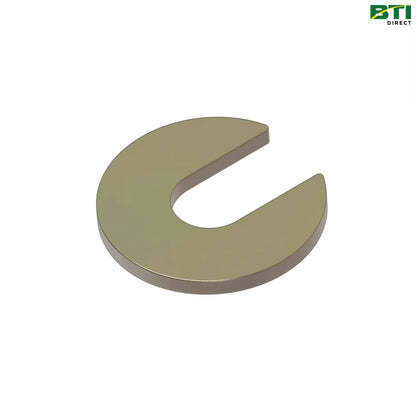 N305300: Round Hole Metallic Washer