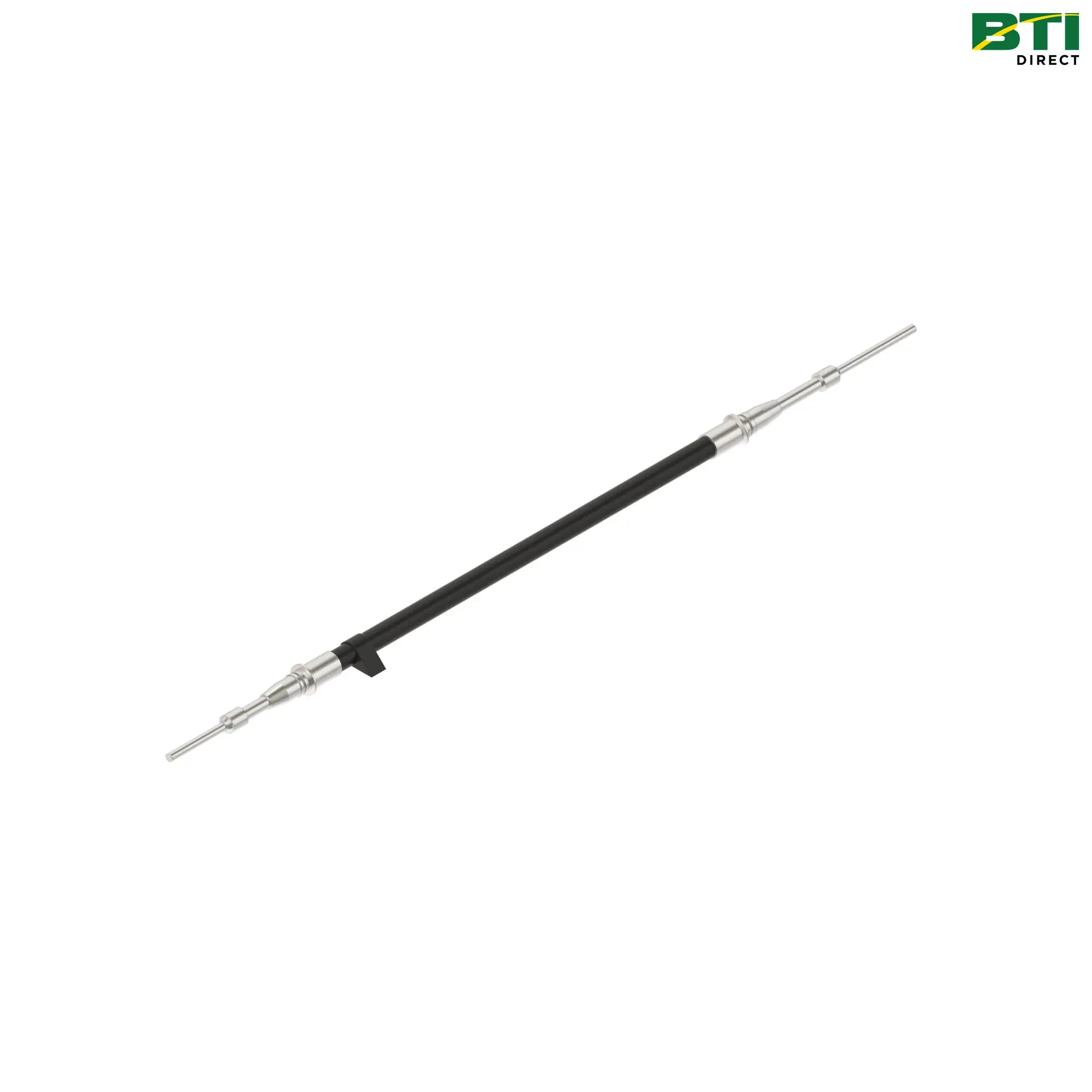 RE185355: PTO Level Push Pull Cable