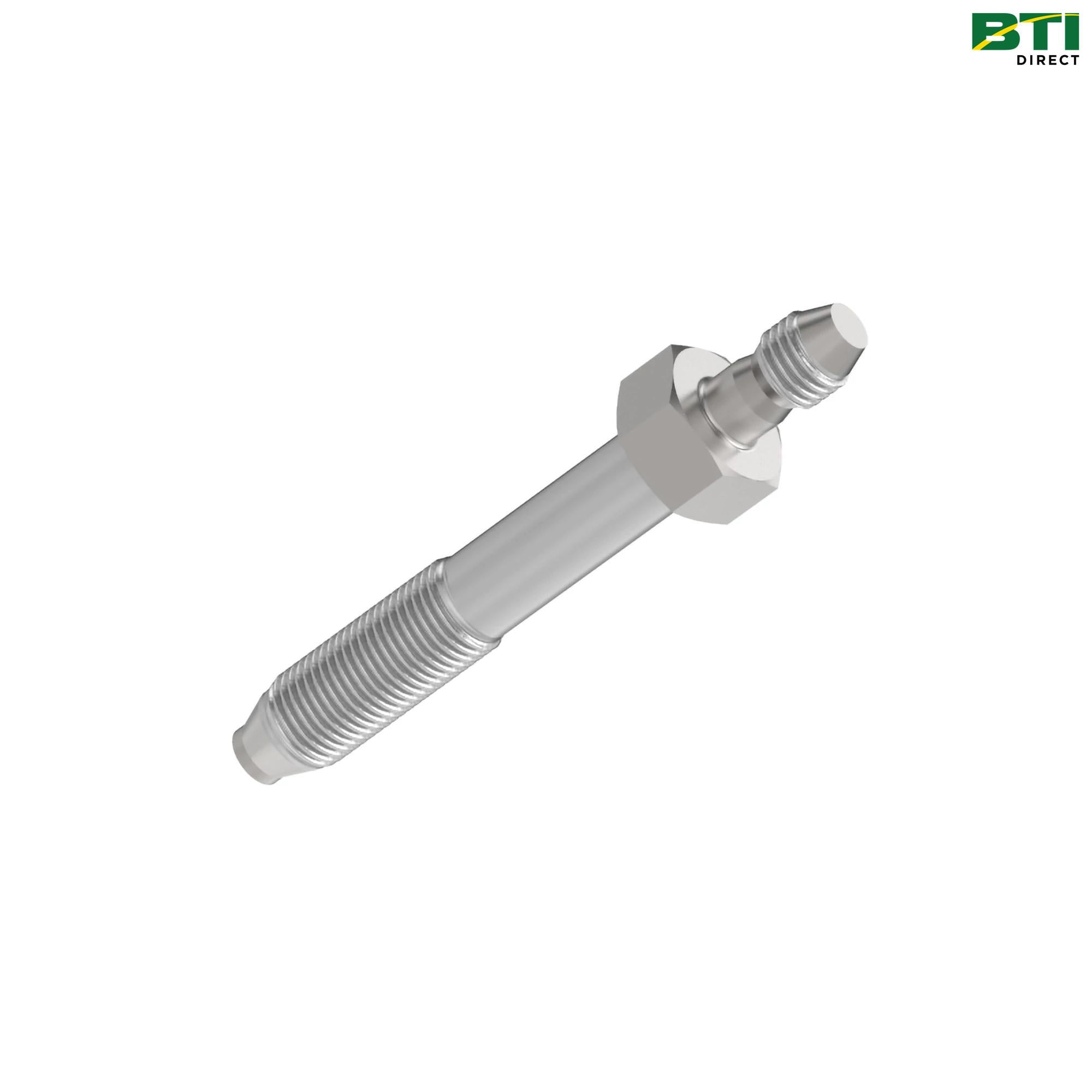 R123271: Stud, M8 X 86