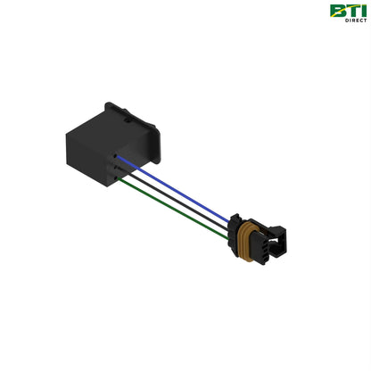 AL228152: Toggle/Rocker Switch