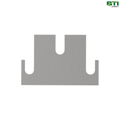N376369: Cooling Package Shim