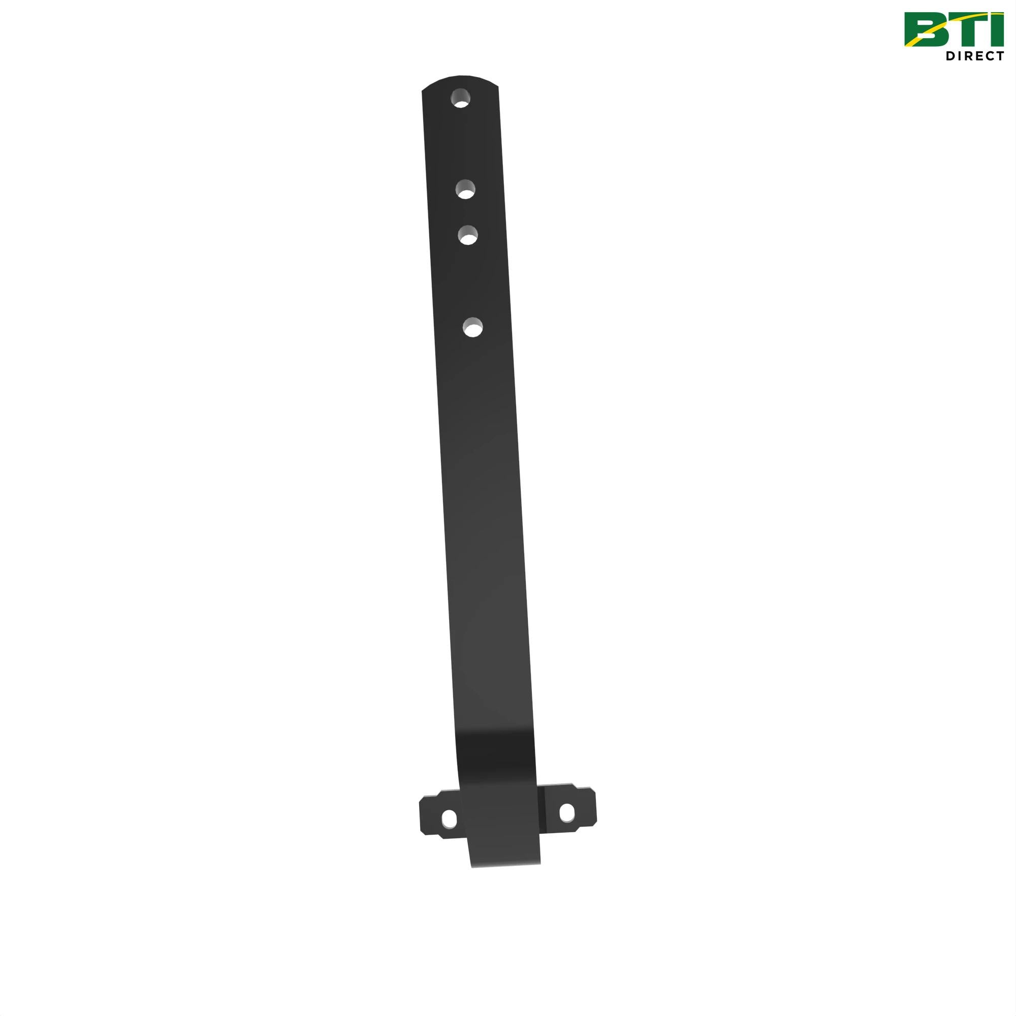 AL223362: Fender