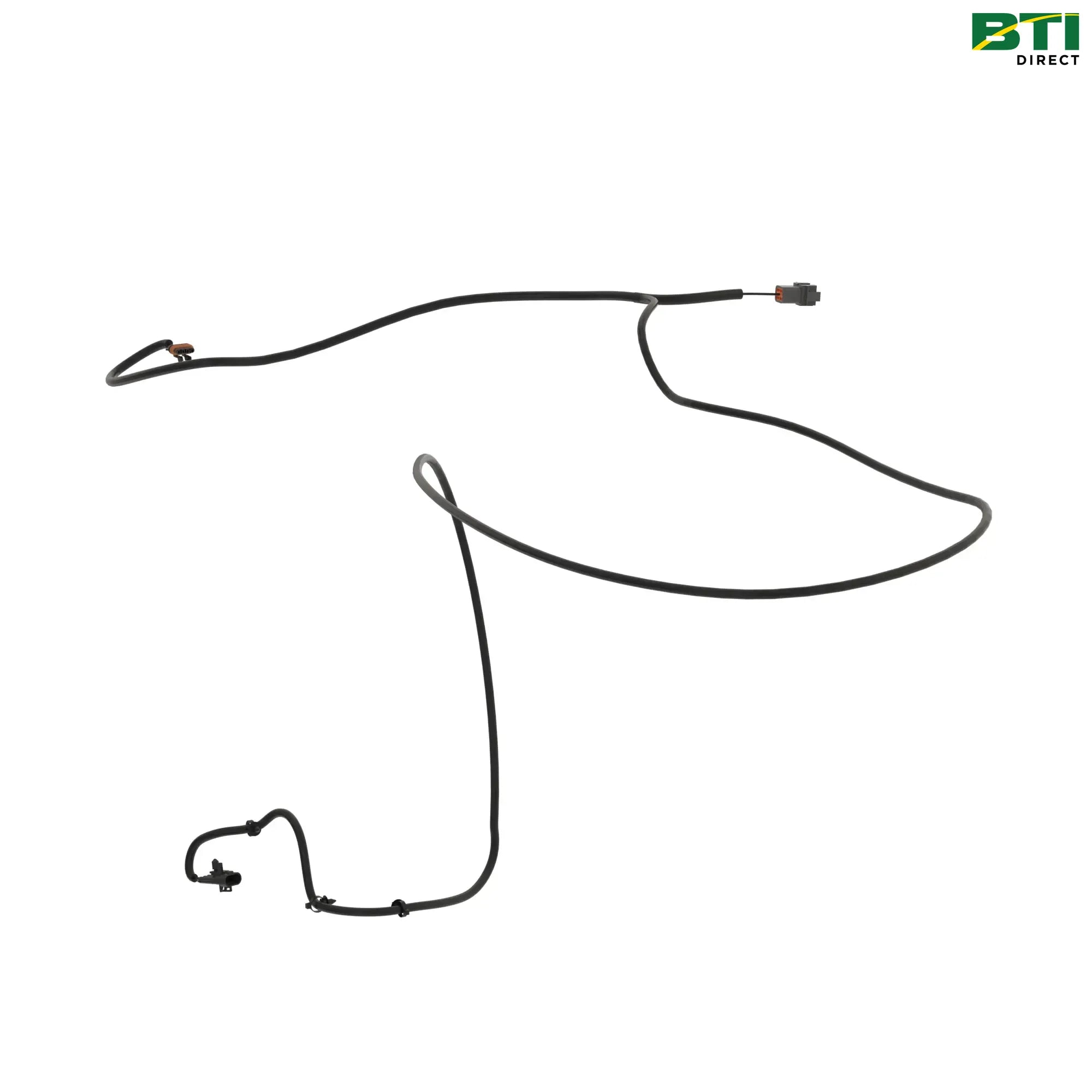 AN306244: Narrow AutoTrac™ Harness