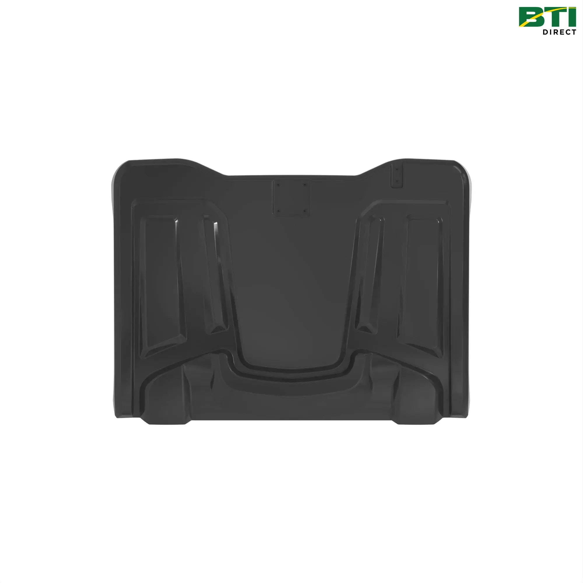 AUC17462: Black Roof