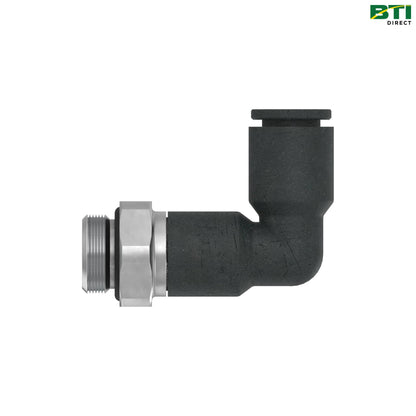 AN306202: Elbow Fitting