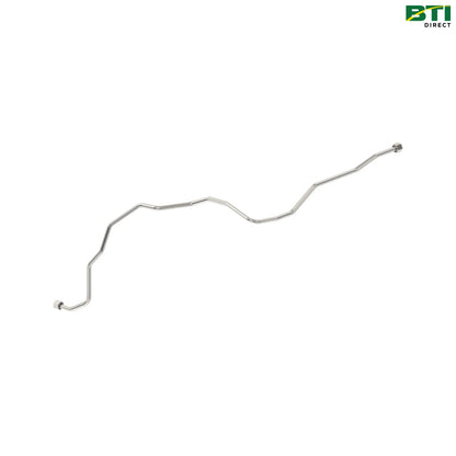 RE233116: Hi-Crop Dual Mid to Rear Oil Line
