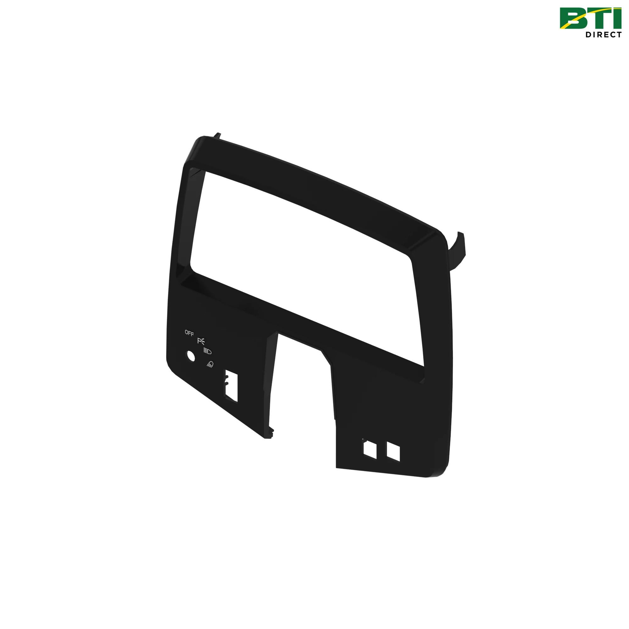 L175472: Instrument Panel Cover