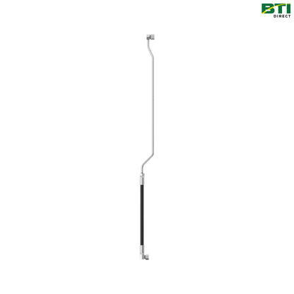 AW30908: Hydraulic Hose Tube