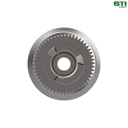 AL223126: MFWD Gear Assembly, 52 Teeth