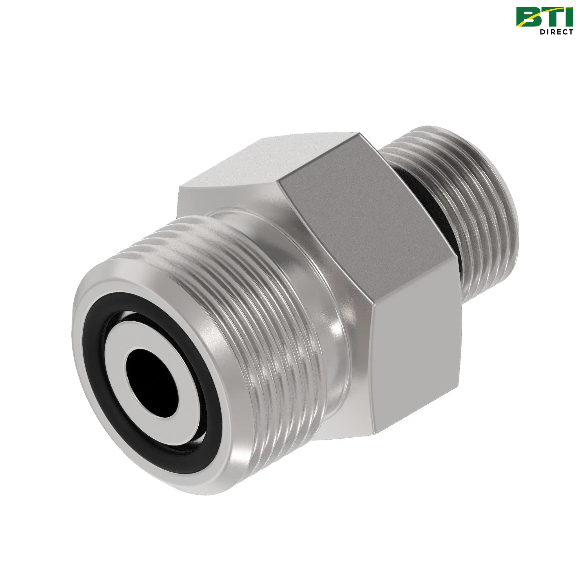 RE289194: Stud Straight Fitting