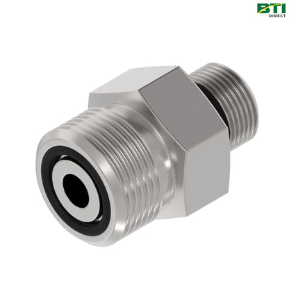RE289194: Stud Straight Fitting