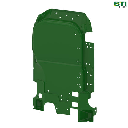 AL202135: Rear Hood Support