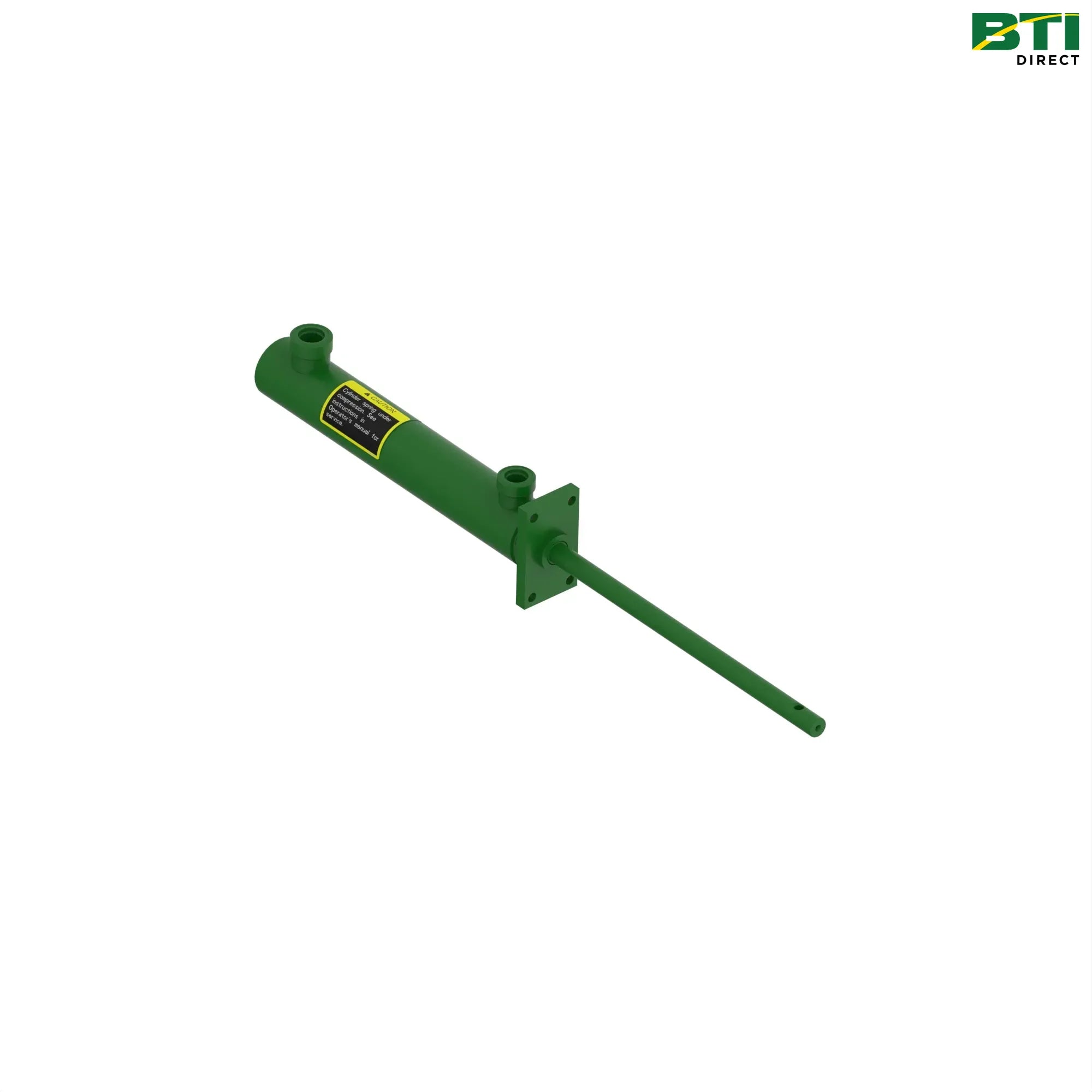 AN403506: Coupler Poppet Hydraulic Cylinder