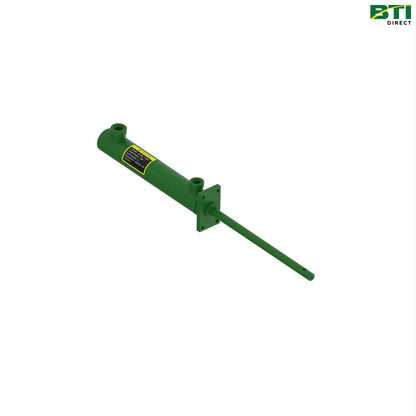 AN403506: Coupler Poppet Hydraulic Cylinder