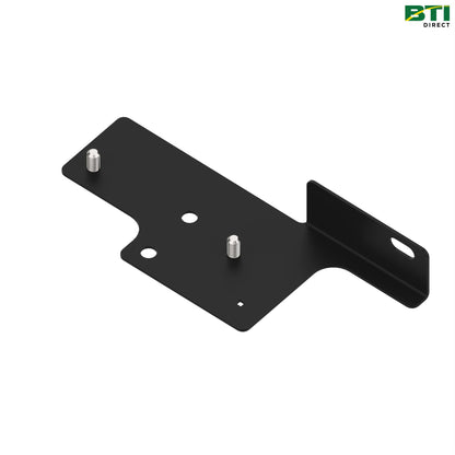 AL222711: Right Side Flywheel Cab Frame Shield