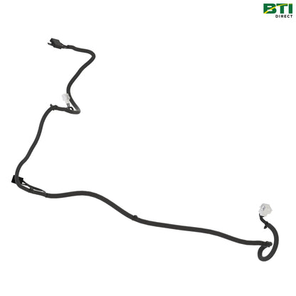 AUC15192: Rear Chassis Wiring Harness