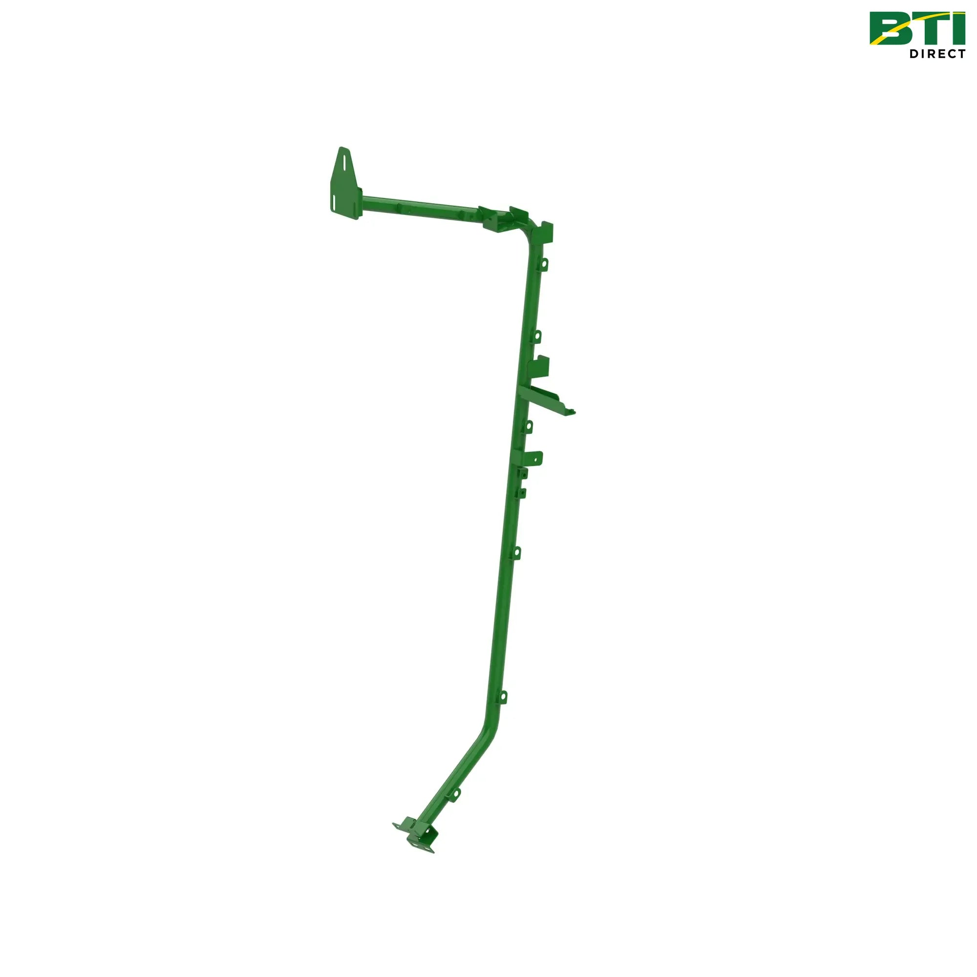 AXE37502: Styling Support