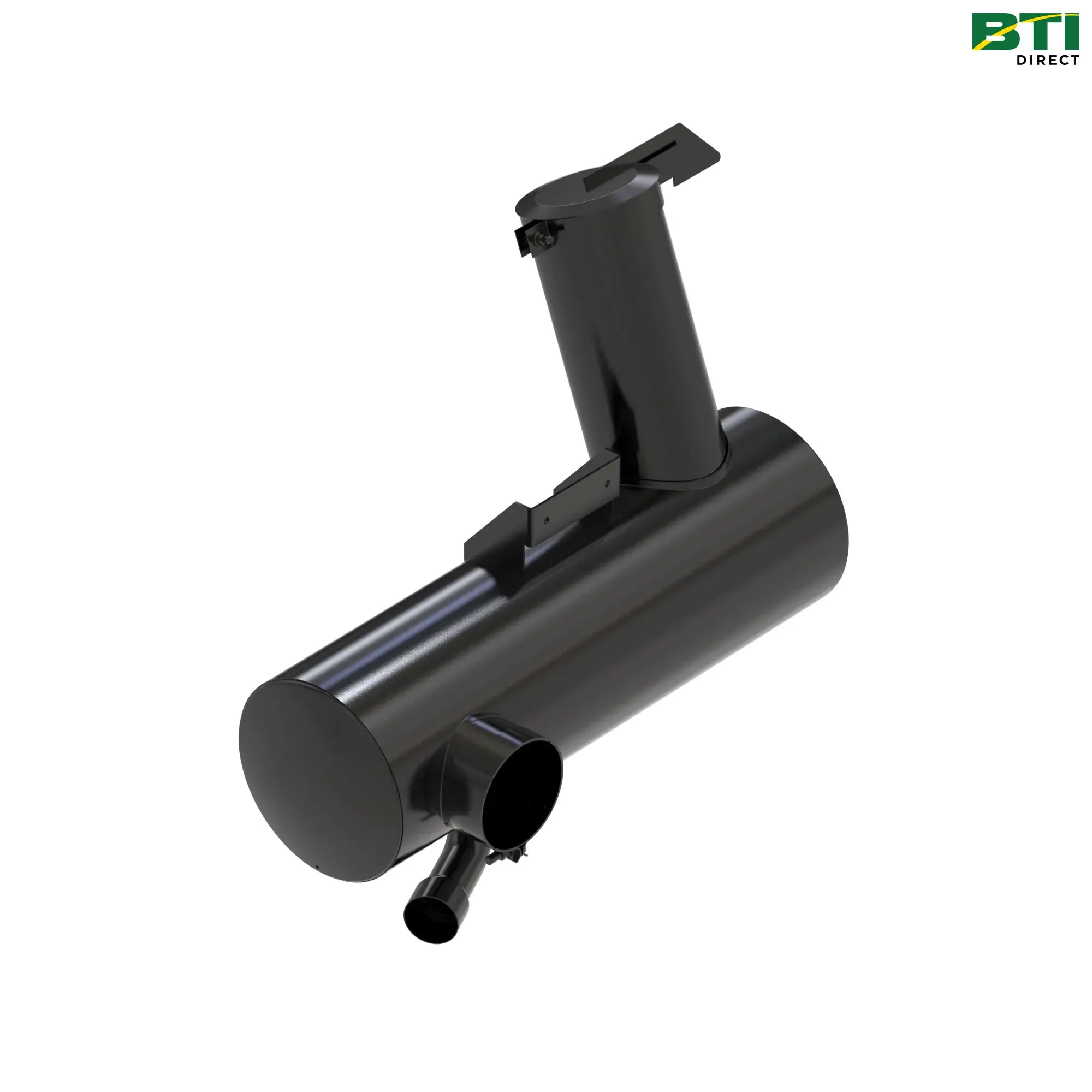 AXE13384: Muffler