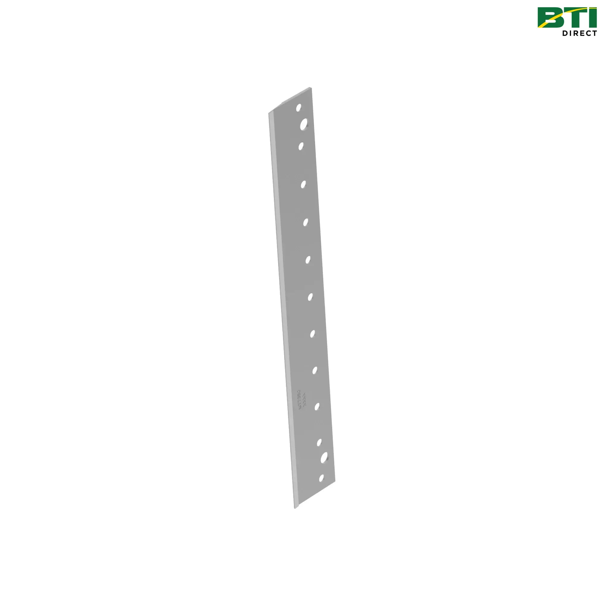 MT7350: Low Cut Standard Stationary Knife, 18 inch Length