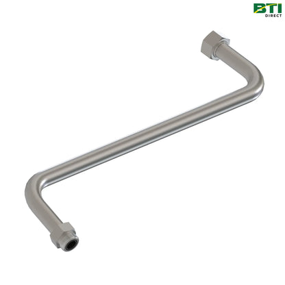 AN400913: Rear Propel Motor Oil Line