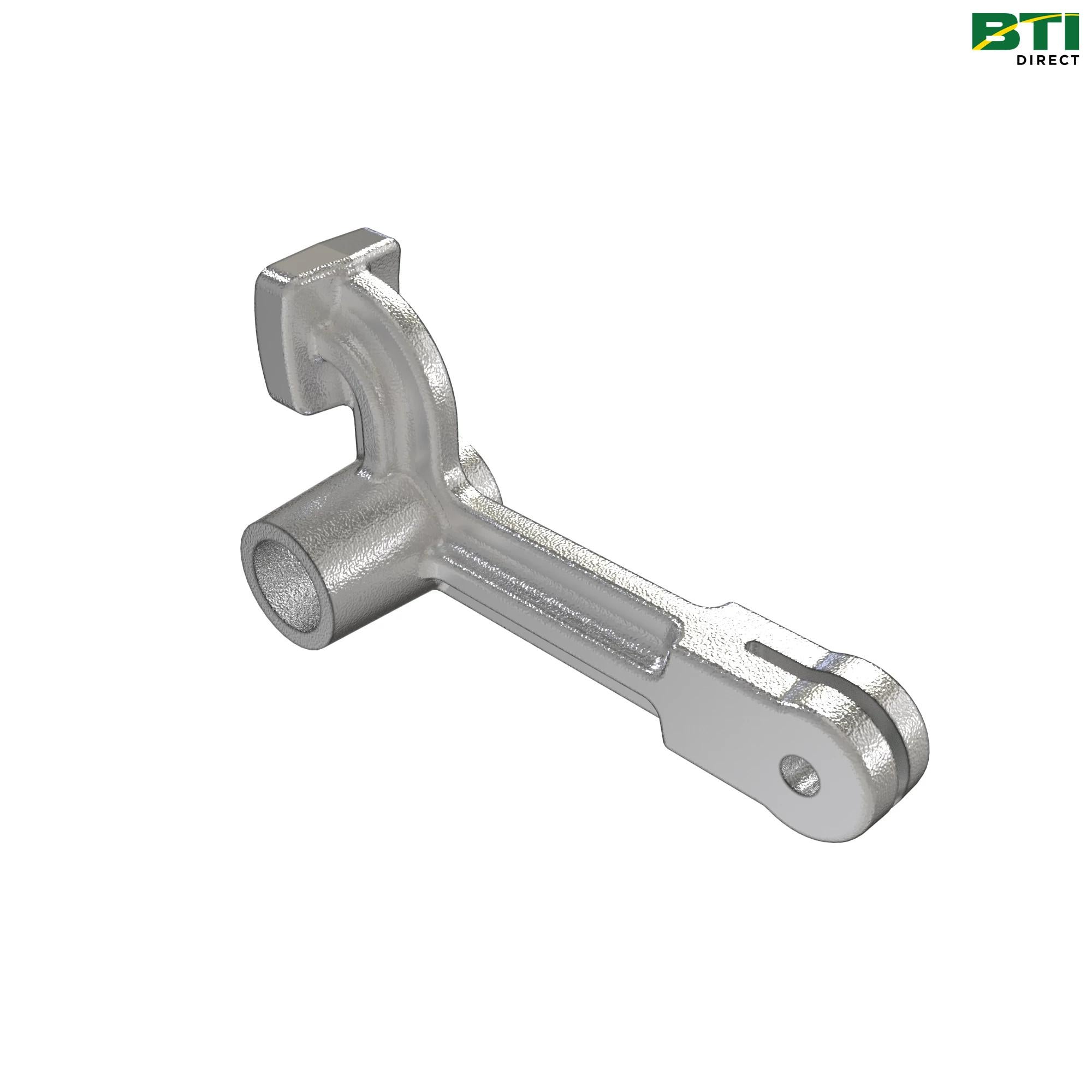 R243735: Mechanical Draft Sensing Link