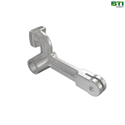 R243735: Mechanical Draft Sensing Link