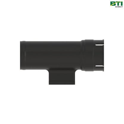 N375720: Transition Jet Post Air Duct