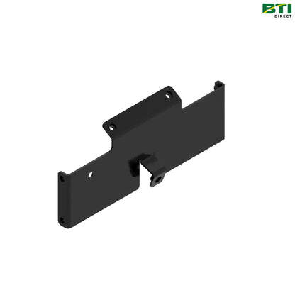 RE155713: GreenStar™ GPS Receiver Mounting Bracket