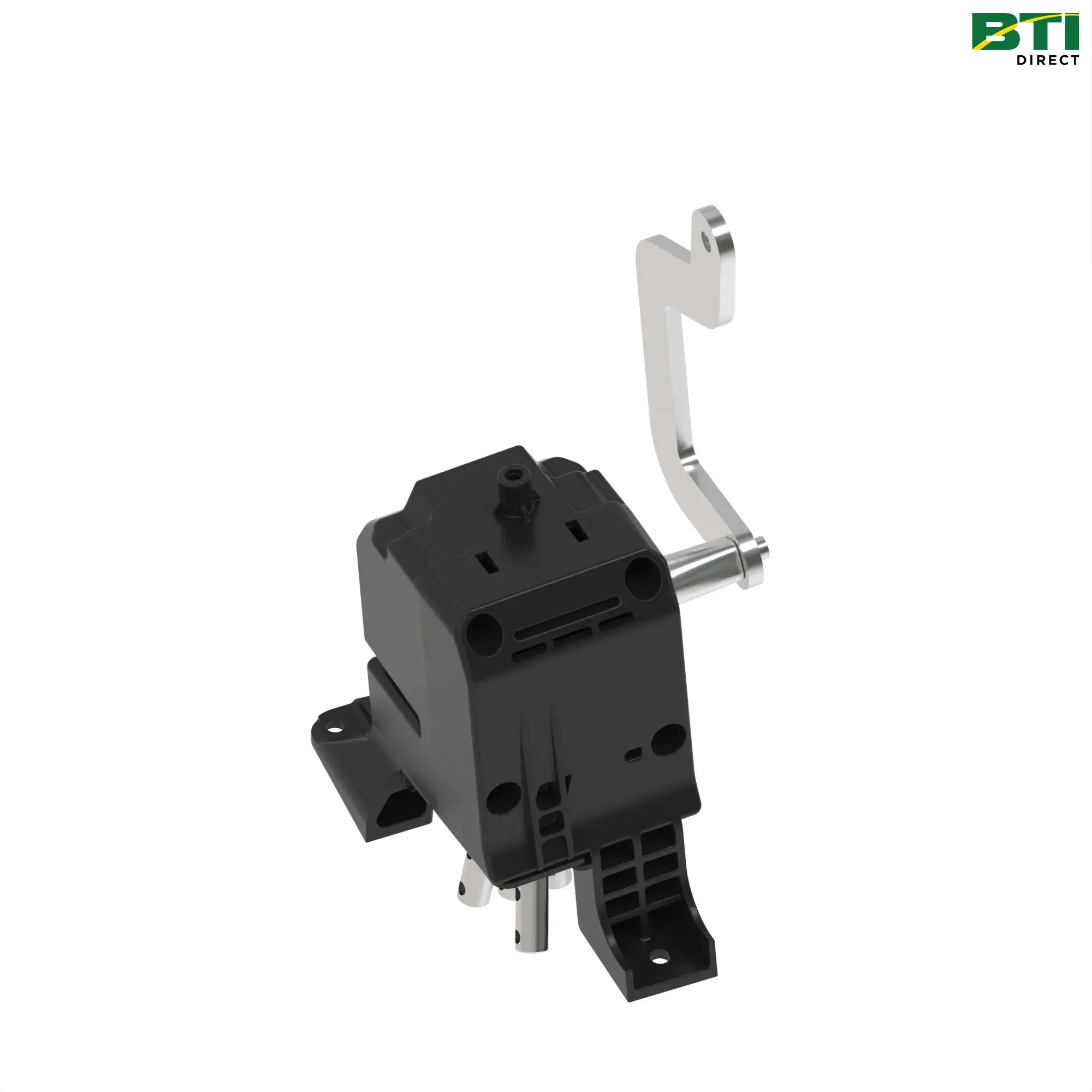 AXE54481: Multifunction Control Lever