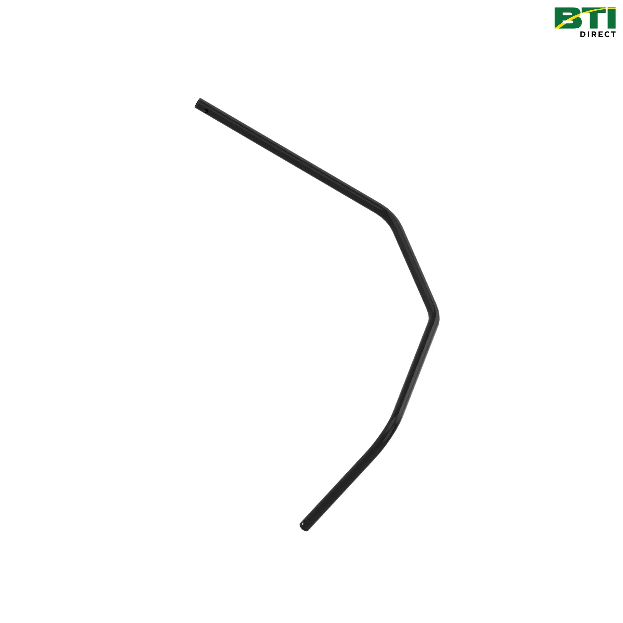 N277609: Handrail, Left Side