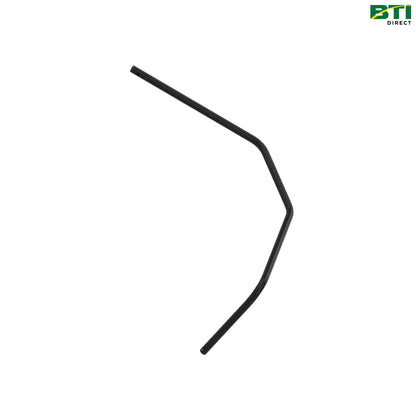 N277609: Handrail, Left Side