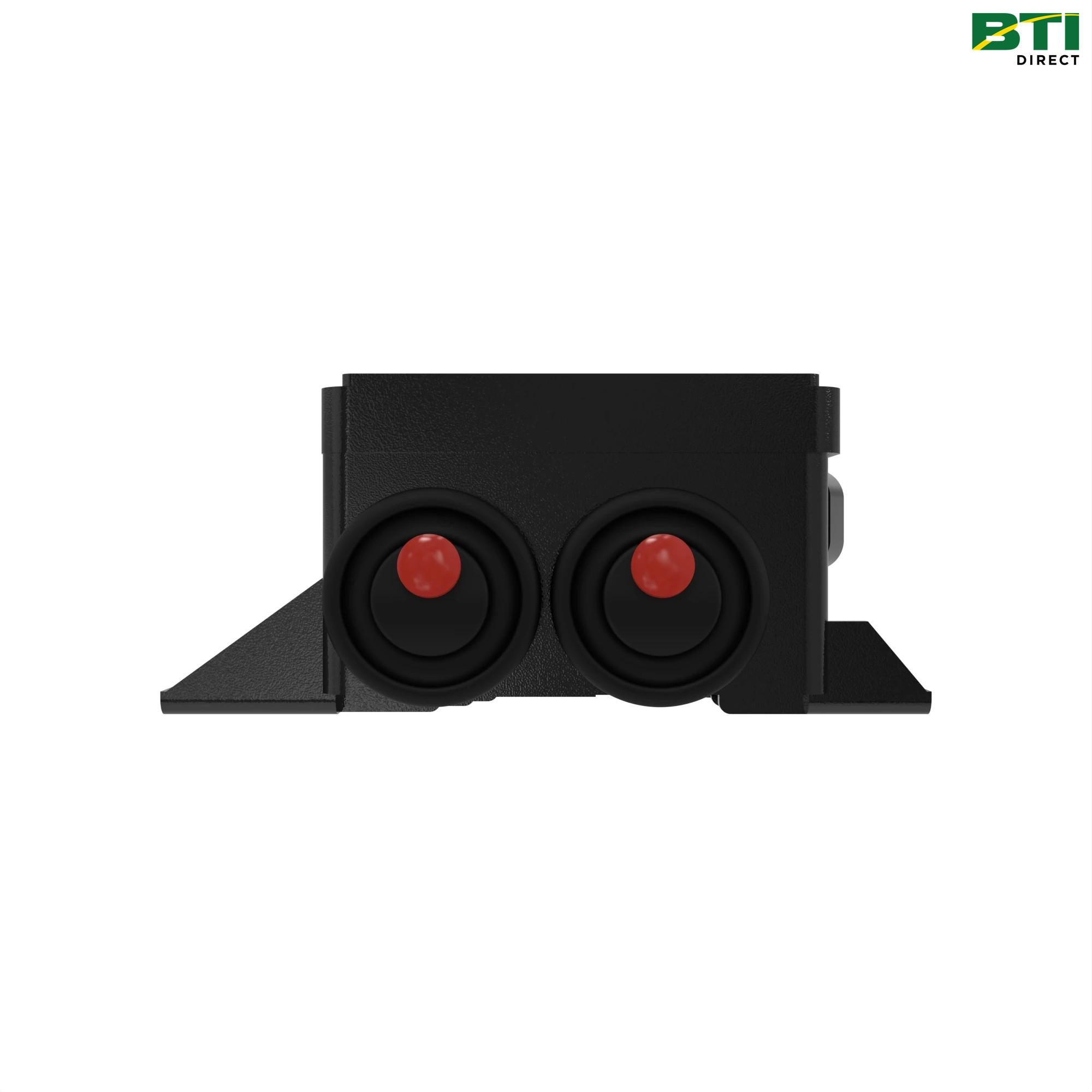 SJ28897: Brake Light Pressure Switch